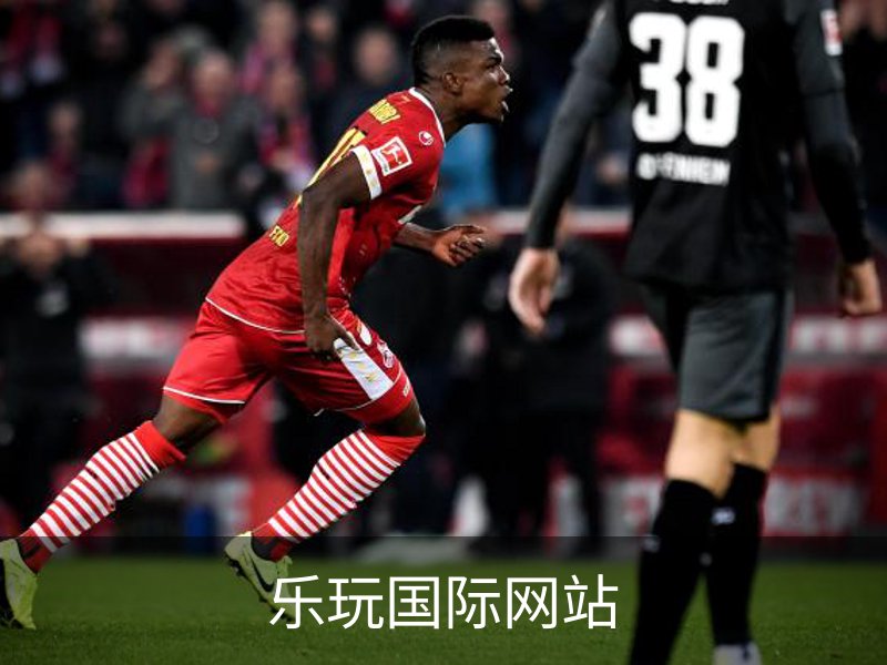 乐玩国际网站简介